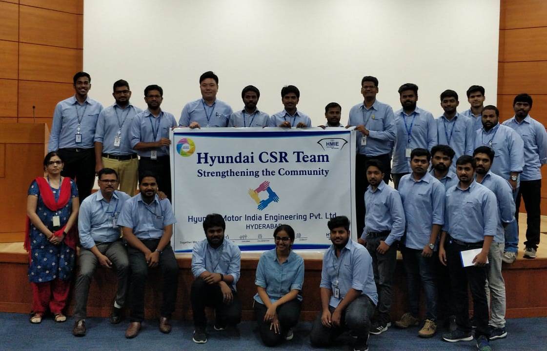 HMIE News Room List images