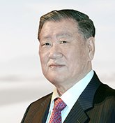 CEO and chairman HMIE