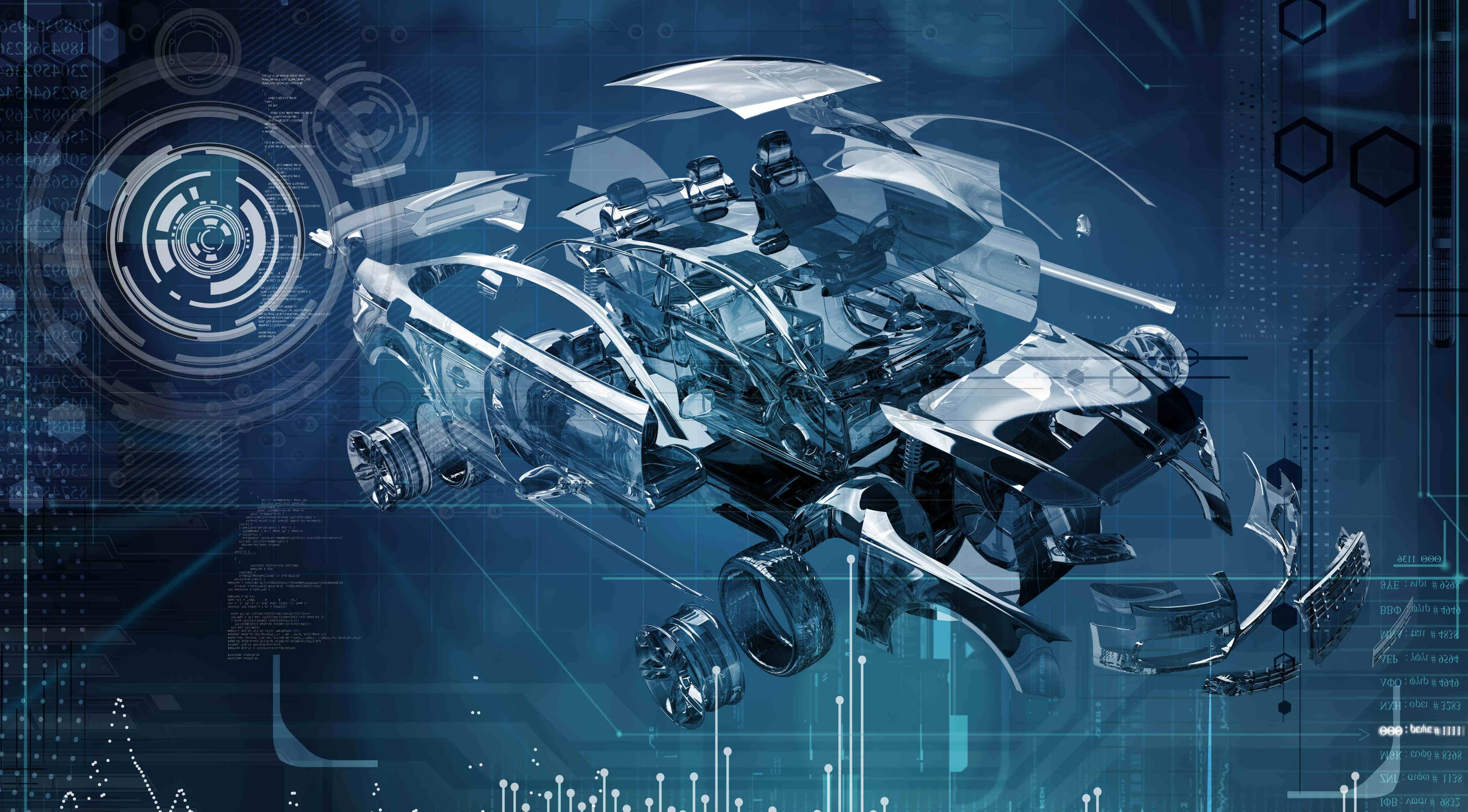 Computer Aided Design image